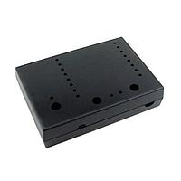 Serpac 171I,BK Plastic 4.88X6.88X1.51 BK