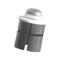 Aavid 1130BG Board Level Thermal Link with BeO Insulator for TO-5, Vertical, Black Anodized, 15 C/W