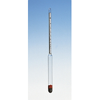 PHYWE 03034-00 Alcoholometer (0-100 vol.%/weight%)