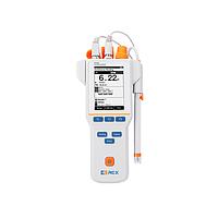 REX PH310F Portable pH Meter (-2.00 ~ 20.00pH, ±0.01 pH)