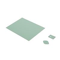 Bergquist GP5000S35-0.100-02-0816 Thermal Pad GAP PAD, S-Class, 8"x16" Sheet, 0.100" Thickness, TGP5000/5000S35, IDH 2166605