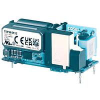 Cosel TEPS65F24-H AC/DC Output Modules AC/DC Power Supply 65W 24V 2.75A Pin TypeWith Output peak current