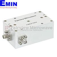 Fairview  FMCP1004  Precision SMA Dual Directional Coupler 50 dB 1,000 MHz Rated To 200 Watts