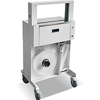 FOLKTRONICS M-420C-ST Standalone Automatic Banding Machine (>2s/bind (28 bundle/min))