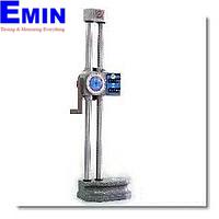 METROLOGY DH-91000T Dial Height Gages, Single Column, 0.01mm