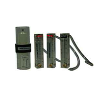 Gas Flow Meters
