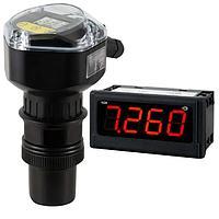 PCE ULM-10-N24S Level Indicator (0~10 m; 0.001 m)
