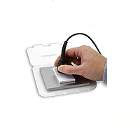 DEFELSKO STDZALMM Zero Plate (Aluminum; medium)