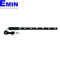 Spectrum Technologies 3668S6 LightScout Quantum 6 Light Sensor Bar (0-2500 µmol/m² s, ±5%)