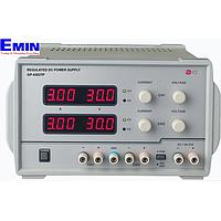 EZ GP-4303TP Power Supply (5V, 0~+/-30V/3A, 2CH)