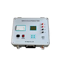 HV HIPOT GDRK-5A Earth Resistance Tester for Ground Grid (0-200Ω)