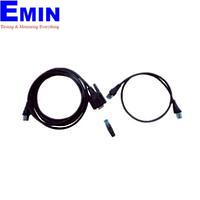 GW INSTEK PSU-485 RS485 Cable with DB9 Connector Kit (for PSU)