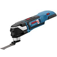 BOSCH GOP 18V-28 Corded Oscillating Multi Tool