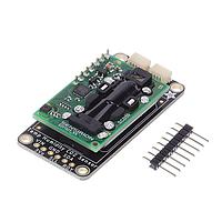Adafruit 4867 Temperature Sensor Development Tools Adafruit SCD-30 - NDIR CO2 Temperature and Humidity Sensor - STEMMA QT / Qwiic