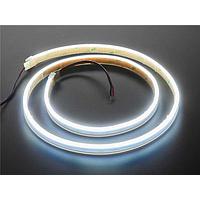 Adafruit 5685 LED Lighting Bars and Strips Side-Light Flexible White LED Strip - 480 LEDs per meter - 1m - Cool White ~6500K